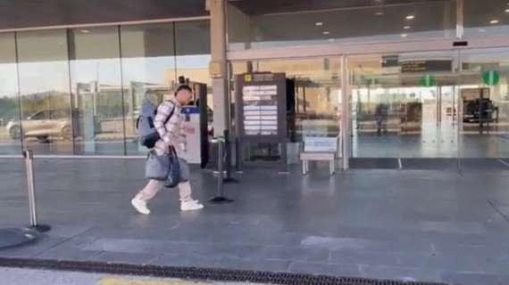 Pioli elogia Dest: "L'ho trovato più attento in fase difensiva di quello che pensavo. A Salisburgo è stato molto attento"