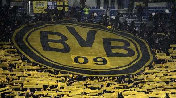 B.Dortmund, Tullberg (all.U19): "Milan? E' tra le grandi favorite per vincere la Youth League"