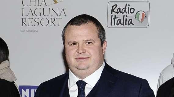 Parma, Ghirardi: "Nessun rilancio del Milan su Biabiany, discorso chiuso"