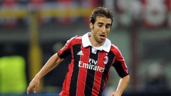 L'uomo-ovunque vuole tenersi il Milan