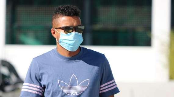 Messias: "Dopo il gol ho pensato a Dio, tutta la mia storia è scritta da lui”