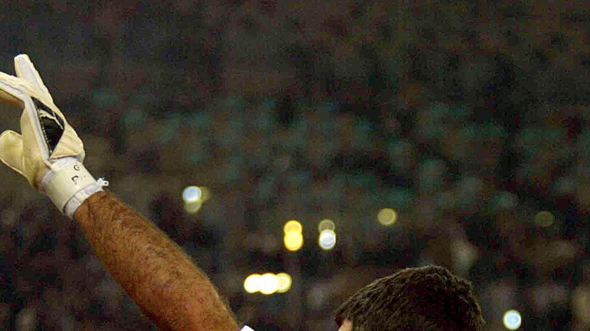Pagliuca sicuro: "L'Italia con Maldini è in buone mani"