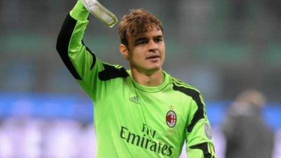 Offerta dal Brasile per Gabriel: si discute sulla durata del prestito