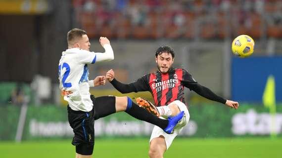 Rinnovo Calabria, il piano del Milan prevede adeguamento ed estensione contrattuale