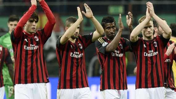 ESCLUSIVA MN - Fedele: "Il rigore su Poli grida ancora vendetta. Seedorf deve giocare con Balo e Pazzini insieme. Risultato troppo penalizzante"