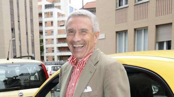 Damiani: "Il Milan ha fatto una grande campagna acquisti. Donnarumma e Calhanoglu? Mi aspetto due rinnovi"