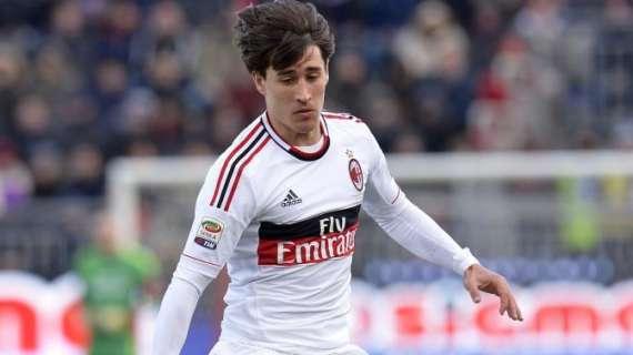 Bojan: "Niente più prestiti, voglio essere acquistato. Gol al Barça? A San Siro esulterei..."