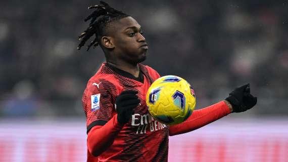 E' uscito il libro di Leao. Le sue parole sugli insulti razzisti a Maignan e Ibrahimovic