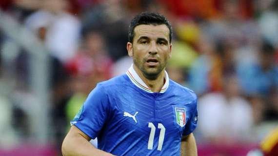 Milan, sondaggio per Di Natale?