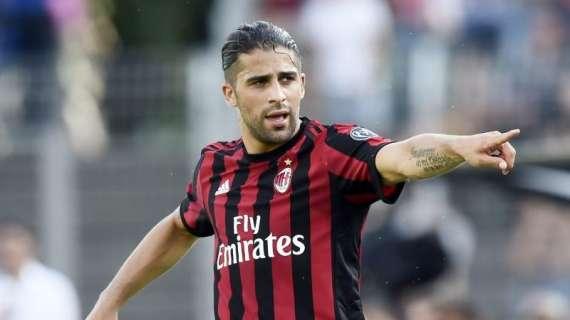 Ricardo Rodriguez, il Milan ha finalmente trovato un terzino top