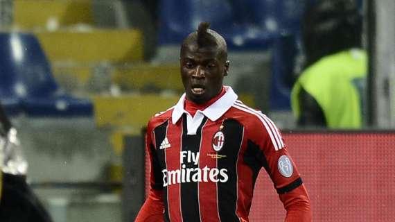 La crescita di Niang prosegue e se continua così...