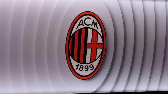AC MILAN COMUNICATO UFFICIALE: un giocatore positivo al Covid-19