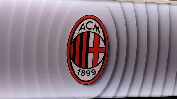 L'under 15 è Campione d'Italia. Il Milan celebra: "Che vittoria per i nostri giovani rossoneri!"