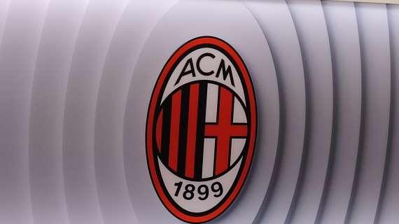 MN - Milan, la squadra partirà per Salerno venerdì pomeriggio