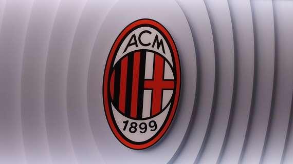 Milan Under16, Luca Martinazzi indiavolato: due gol nel derby e Inter ko