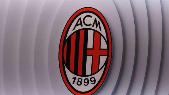 Milan, depositato il contratto del giovane Cathal Heffernan