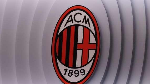Jordan Amore saluta il Milan: "È stata un'emozione, grazie di tutto"