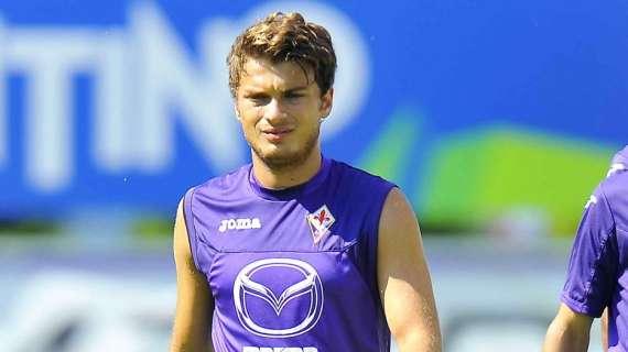 De Nicola: "Ljajic-Fiorentina? Il giocatore vuole il Milan"