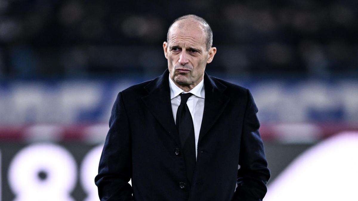 LIVE MN - Allegri: "Questa vittoria migliora la classifica e ci fa dimenticare la sconfitta contro il Parma"