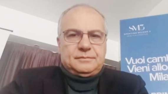 Senza perdere nemmeno un minuto...