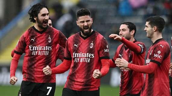 MN - Bergomi: "Quando si dice 'ora basta', poi il Milan la domenica vince, poi rivince e rimane sempre lì"