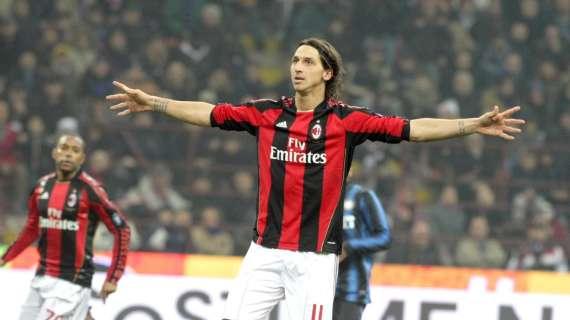 Un tabù decennale da sfatare: il Milan si affida ad una certezza e ad una novità 