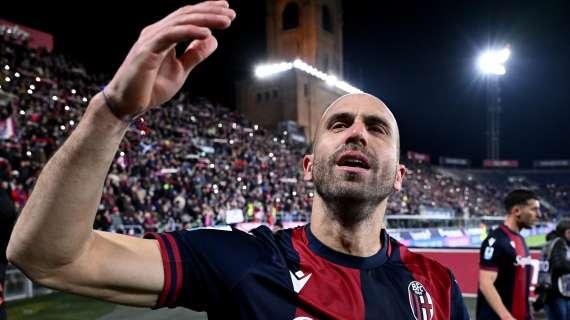 Bologna, De Silvestri ammette: "Abbiamo un sogno bellissimo, siamo pronti"