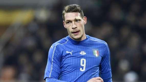 ESCLUSIVA MN - Ielpo: "Per il derby sceglierei Zapata e Bacca. Al Milan serve un attaccante come Belotti o Immobile"