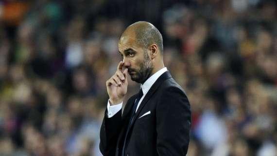 Guardiola su Cassano e Gattuso: "Tornate presto campioni"
