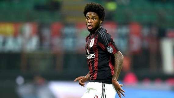 Luiz Adriano si è inceppato, ma il 4-4-2 può aiutarlo a sbloccarsi