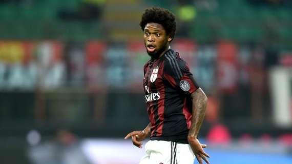 Tuttosport - Luiz Adriano, c’è il Gala: il Milan vuole monetizzare per poi puntare su El Ghazi