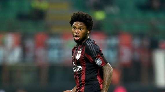 Probabile formazione - Alex e Luiz Adriano titolari, panchina per Bacca. Cambia anche il modulo: le ultime