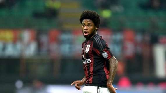 Torino-Milan: le formazioni ufficiali. Confermato il tridente Cerci-Adriano-Bonaventura. C'è Alex