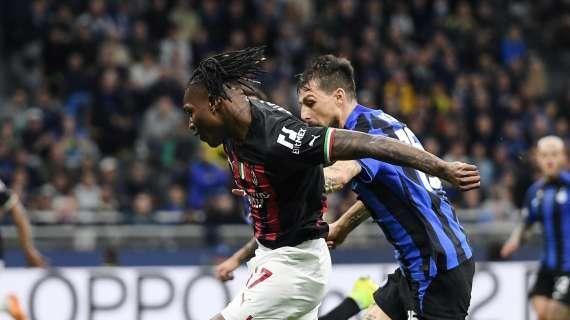 ESCLUSIVA MN - Cattaneo: "Questo Milan non sorprende, mai dubbi su Pioli. Derby? A fine anno verrà assegnata la seconda stella"