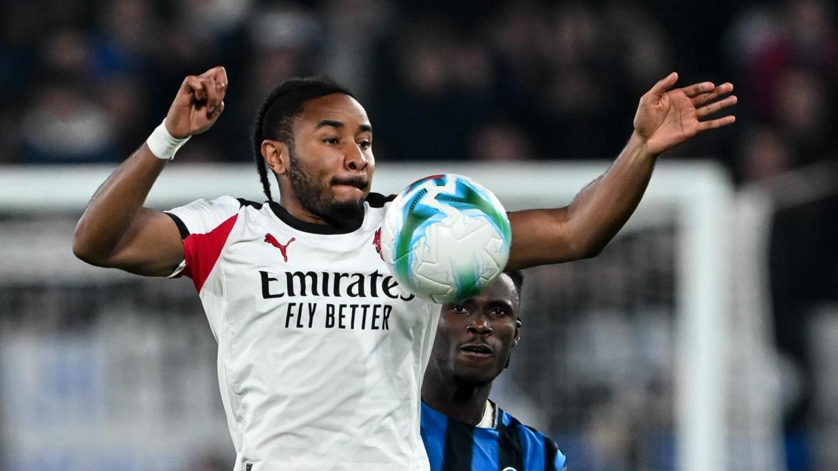 Condò: "Nei due campionati che ha frequentato di recente, Nkunku non si sarebbe mai sognato di chiedere fallo per quel contatto con Tameze"