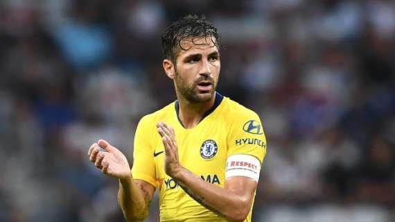 Dall’Inghilterra: le milanesi tentano lo sgarbo a Sarri