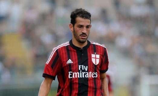 Empoli in pressing per Saponara