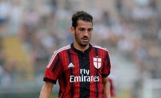 Saponara a MC: “Voglio diventare un titolare, serve un po’ di tempo per assimilare gli schemi di Inzaghi. Dobbiamo iniziare bene il campionato”