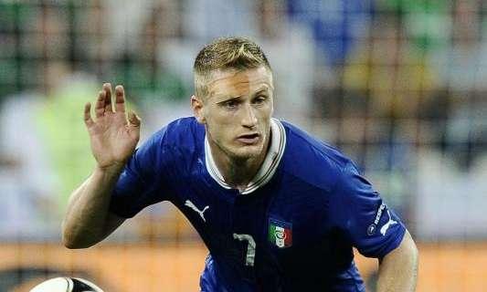 4 rossoneri tutti presenti