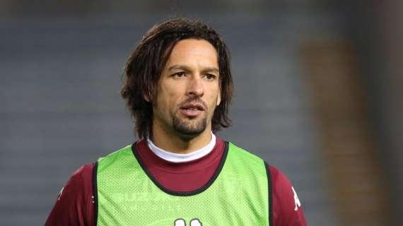 Amauri. "Nel 2012 dovevo andare al Milan, non a Firenze. Punii i rossoneri e la Juve vinse il titolo"