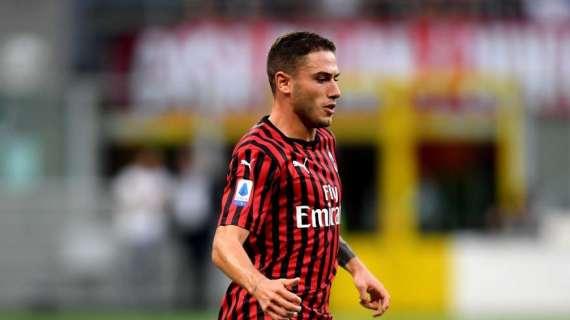 Il minutaggio della difesa: tutti a 270 minuti, ma al derby ci sarà un cambio forzato