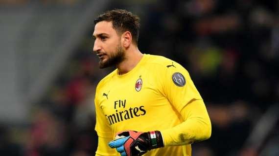 ESCLUSIVA MN - Albertosi: "Gigio ha zittito la critiche, ha dimostrato di essere da Milan. Piatek sente la porta come pochi"