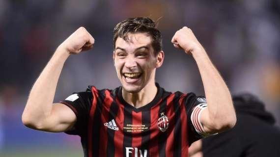 MN - Casa Milan, incontro in corso con l'agente di De Sciglio: si lavora alla cessione