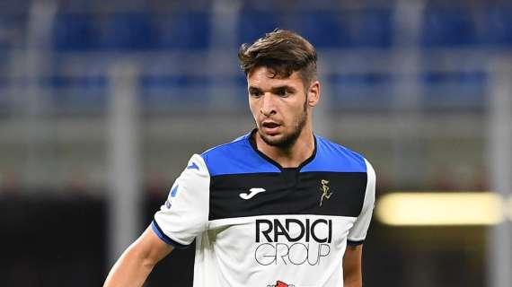 Tuttosport - Milan, contatti anche con l’entourage di Djimsiti dell’Atalanta