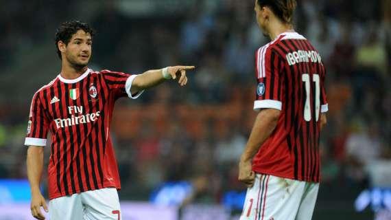 Chiamatelo Barcellona-Milan