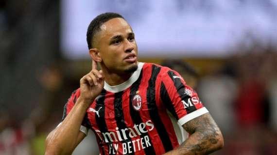 Ambiente scarico? Ci pensa Okafor a caricarlo in vista del Venezia