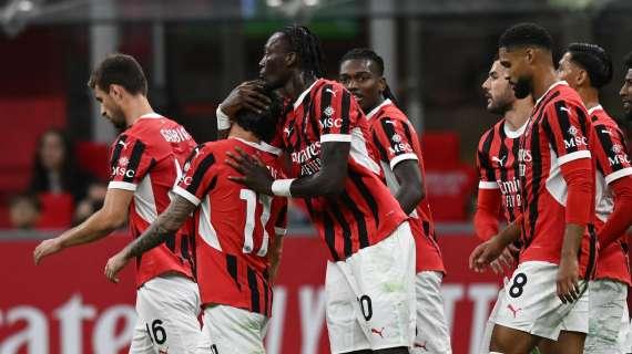 Di Gennaro: "Il Derby contro l'Inter la scintilla che ha cambiato la stagione del Milan"