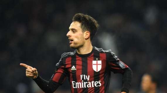 ESCLUSIVA MN - Delfino (Rai): "Milan, punta alla Coppa Italia. Terzo posto? Un mezzo miracolo..."