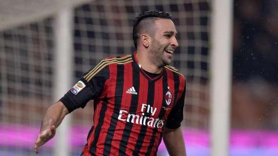 Rami a MC: "Dobbiamo giocare compatti per fare bene, spero di rimanere e di vincere qualcosa con il Milan"