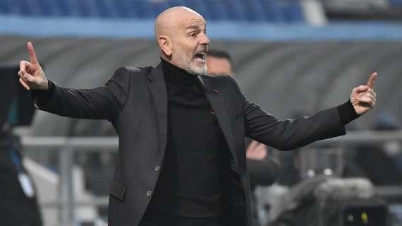 Rebic, Leao, ma anche Mandzukic e Hauge: ora Pioli a sinistra ha l'imbarazzo della scelta